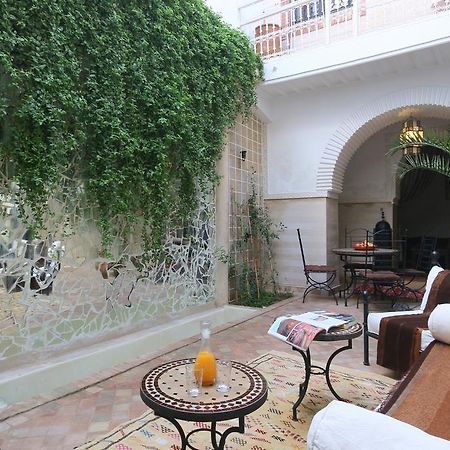 Riad El Bellar Маракеш Екстериор снимка