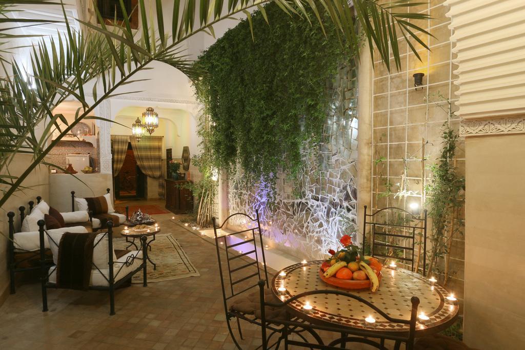 Riad El Bellar Маракеш Екстериор снимка