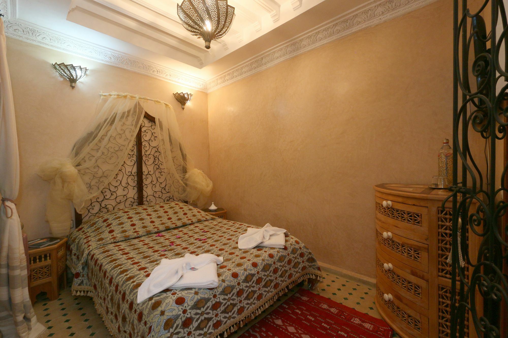 Riad El Bellar Маракеш Екстериор снимка