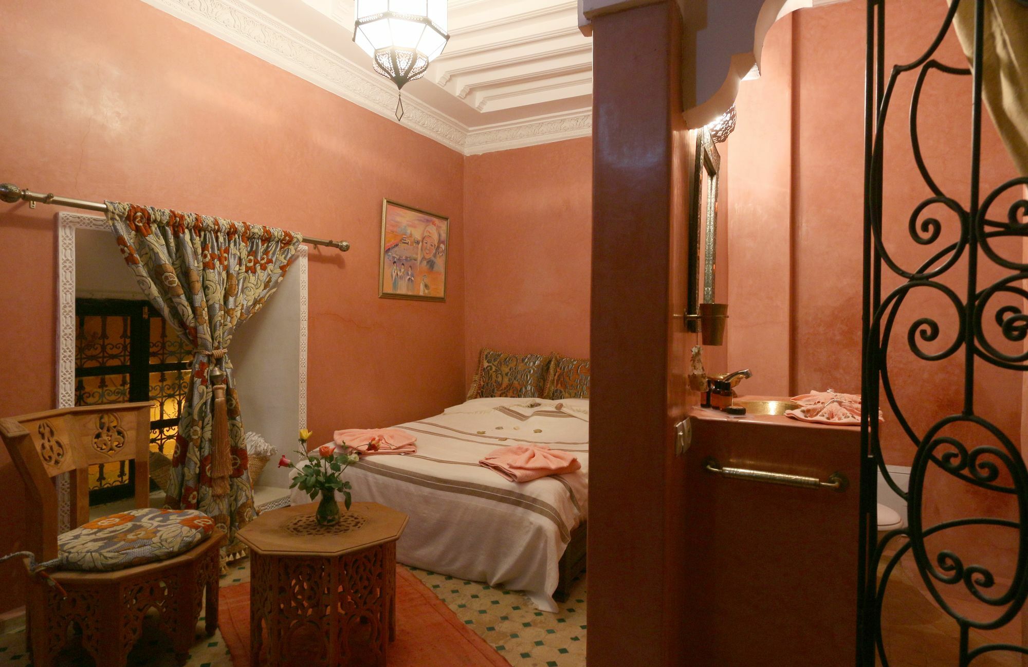 Riad El Bellar Маракеш Екстериор снимка