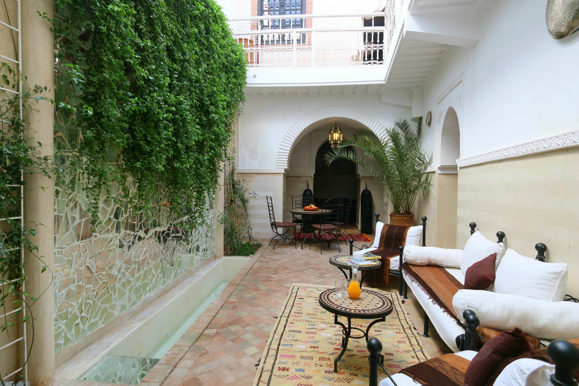 Riad El Bellar Маракеш Екстериор снимка